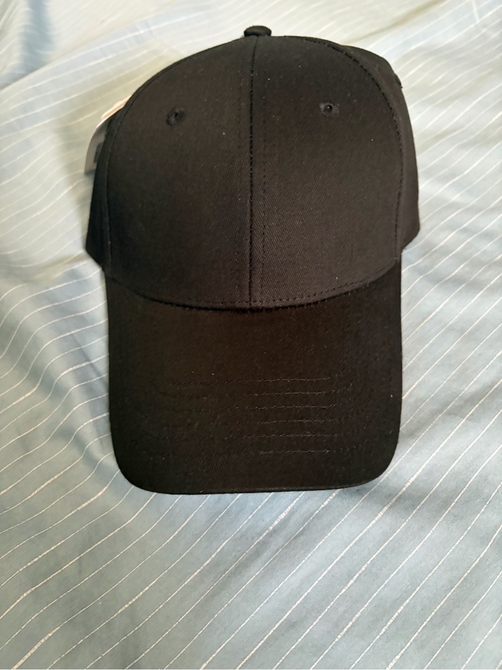 freebird99 Black Men’s Baseball Cap